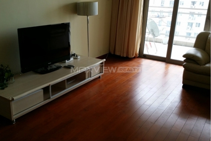 Yanlord Town   |    仁恒河滨城 3bedroom 166sqm ¥23,000 PDA06196