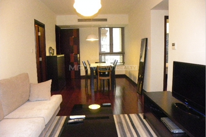 Maison Des Artistes   |   御翠豪庭 1bedroom 91sqm ¥19,000 SH014539