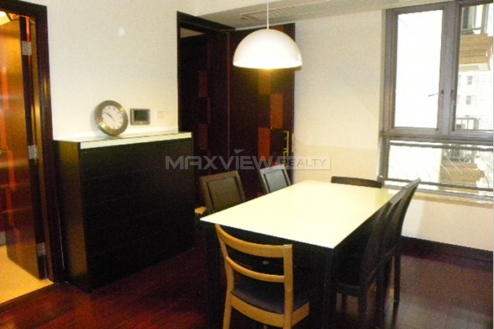 Maison Des Artistes   |   御翠豪庭 1bedroom 91sqm ¥19,000 SH014539