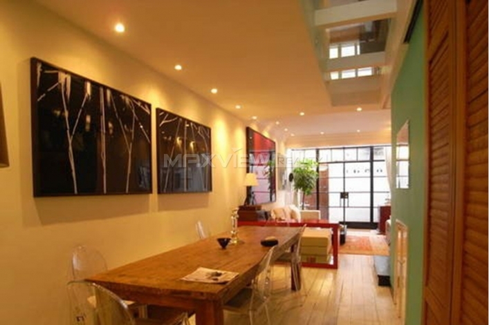 Old Lane House on Taiyuan Road 3bedroom 120sqm ¥35,000 SH014528