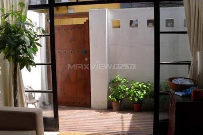 Old Lane House on Taiyuan Road 3bedroom 120sqm ¥35,000 SH014528
