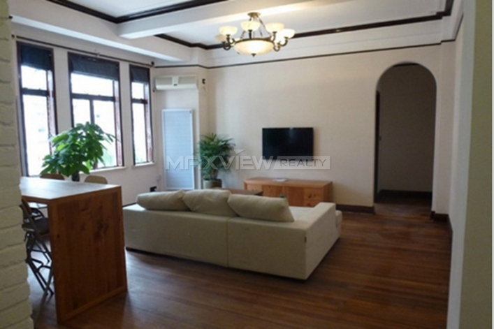 Old Apartment on Yandang Road 2bedroom 110sqm ¥24,000 SH012531