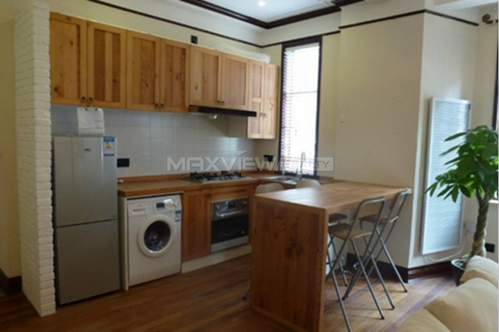 Old Apartment on Yandang Road 2bedroom 110sqm ¥24,000 SH012531