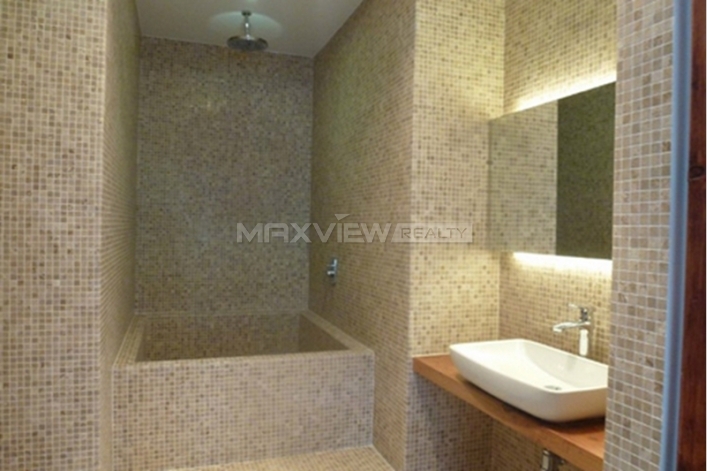 Old Apartment on Yandang Road 2bedroom 110sqm ¥24,000 SH012531