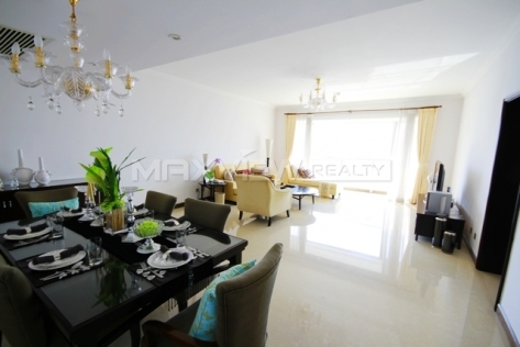 Shimao Riviera Garden   |   世茂滨江花园  3bedroom 238sqm ¥30,000 PDA08629