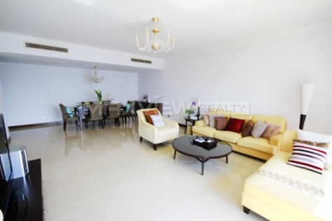 Shimao Riviera Garden   |   世茂滨江花园  3bedroom 238sqm ¥30,000 PDA08629