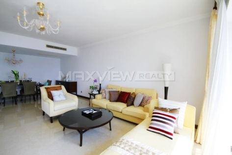 Shimao Riviera Garden   |   世茂滨江花园  3bedroom 238sqm ¥30,000 PDA08629