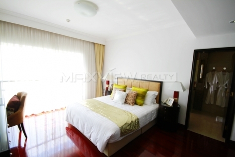 Shimao Riviera Garden   |   世茂滨江花园  3bedroom 238sqm ¥30,000 PDA08629