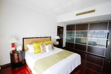 Shimao Riviera Garden   |   世茂滨江花园  3bedroom 238sqm ¥30,000 PDA08629