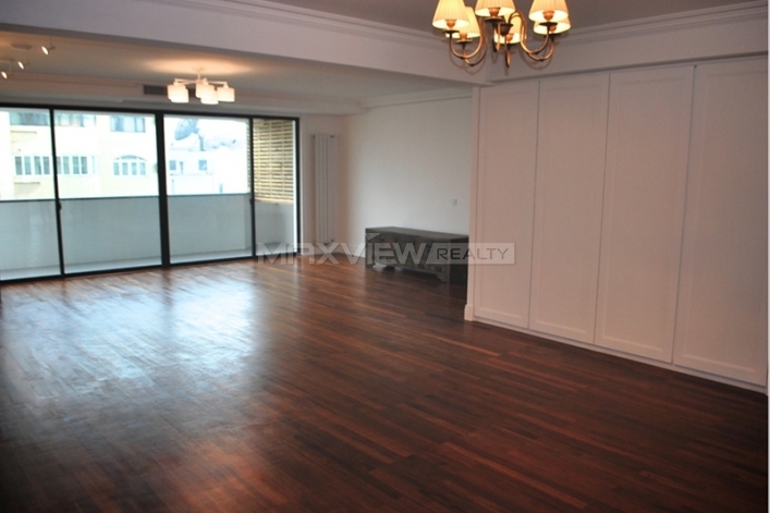 Zhonghui Garden | 中汇花园 4bedroom 190sqm ¥38,000 SH014540