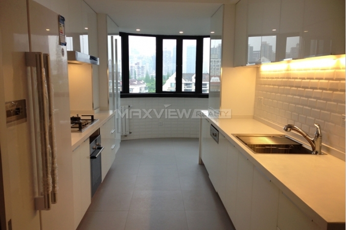 Zhonghui Garden | 中汇花园 4bedroom 190sqm ¥38,000 SH014540