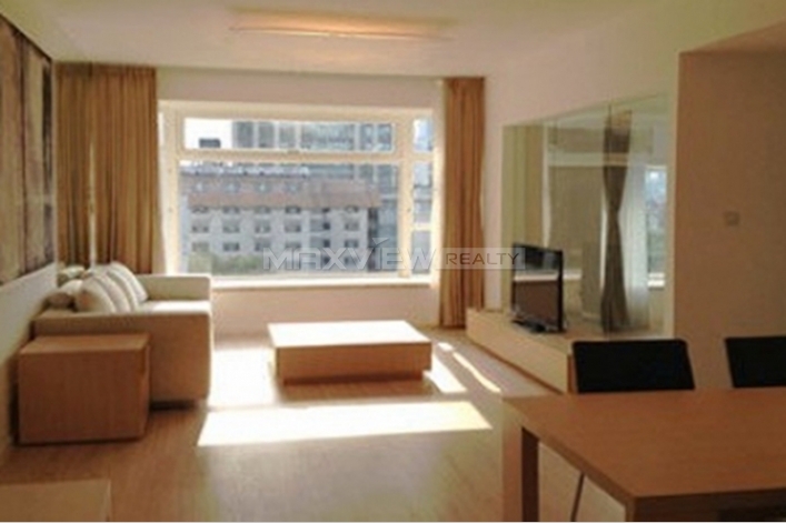 Palace Court   |   嘉丽苑 2bedroom 95sqm ¥25,000 SH004908