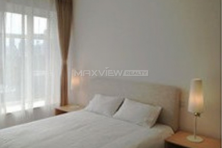 Palace Court   |   嘉丽苑 2bedroom 95sqm ¥25,000 SH004908