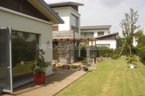 Lakeside Ville   |   湖畔佳苑&nbsp;5bedroom&nbsp;380sqm&nbsp;&yen;48,000&nbsp;QPV00366