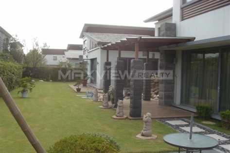 Lakeside Ville   |   湖畔佳苑&nbsp;5bedroom&nbsp;380sqm&nbsp;&yen;48,000&nbsp;QPV00366