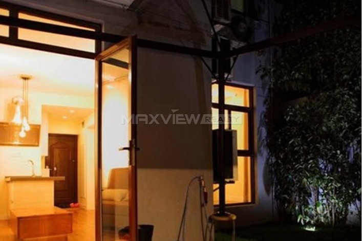 Old Lane House on Fuxing W. Road 1bedroom 70sqm ¥20,000 SH014543