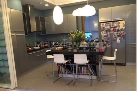 Villa Rivera   |   沁风雅泾&nbsp;5bedroom&nbsp;500sqm&nbsp;&yen;55,000&nbsp;SH014542
