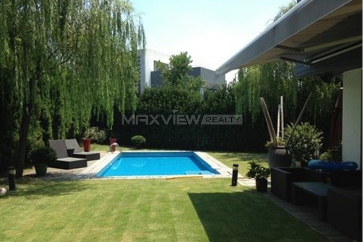 Villa Rivera   |   沁风雅泾 5bedroom 500sqm ¥55,000 SH014542