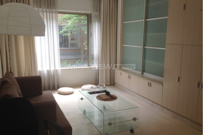 Contemporary Spirits   |   当代艺墅 5bedroom 425sqm ¥50,000 SH014550