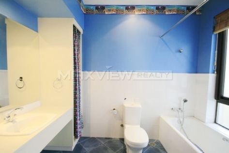 Long Beach Garden Villa   |   长堤花园别墅&nbsp;6bedroom&nbsp;515sqm&nbsp;&yen;45,000&nbsp;QPV00117