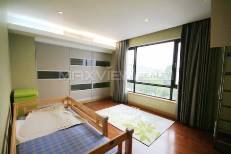 Long Beach Garden Villa   |   长堤花园别墅&nbsp;6bedroom&nbsp;515sqm&nbsp;&yen;45,000&nbsp;QPV00117