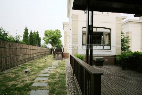 Long Beach Garden Villa   |   长堤花园别墅&nbsp;6bedroom&nbsp;515sqm&nbsp;&yen;45,000&nbsp;QPV00117