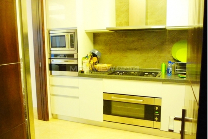 Old House on Huaihai M. Road 4bedroom 275sqm ¥63,000 SH007460