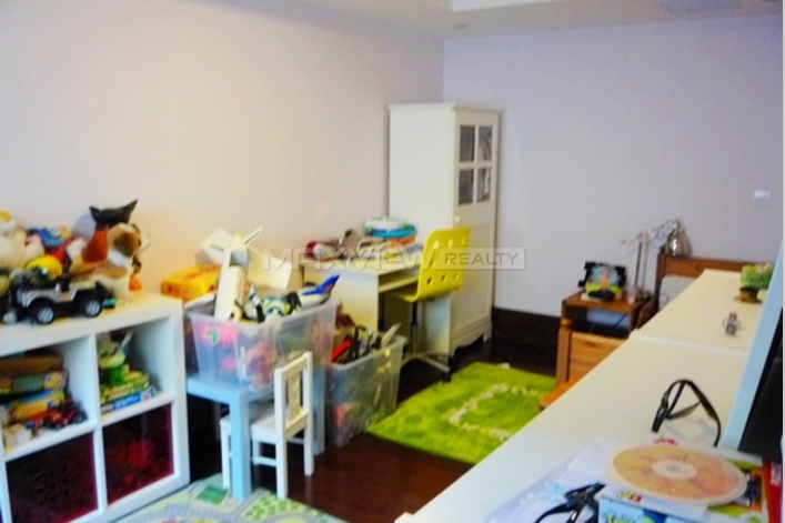 Old House on Huaihai M. Road 4bedroom 275sqm ¥63,000 SH007460