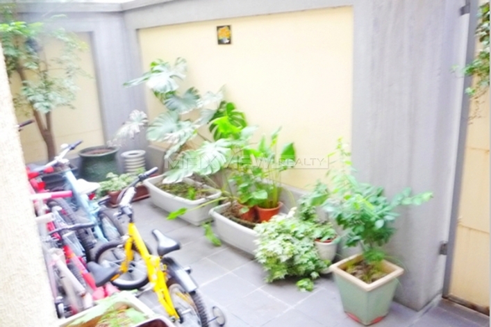 Old House on Huaihai M. Road 4bedroom 275sqm ¥63,000 SH007460