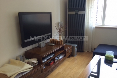 Xuhui Garden Service Apartments   |   徐汇苑 2bedroom 123sqm ¥21,000 XHA04484