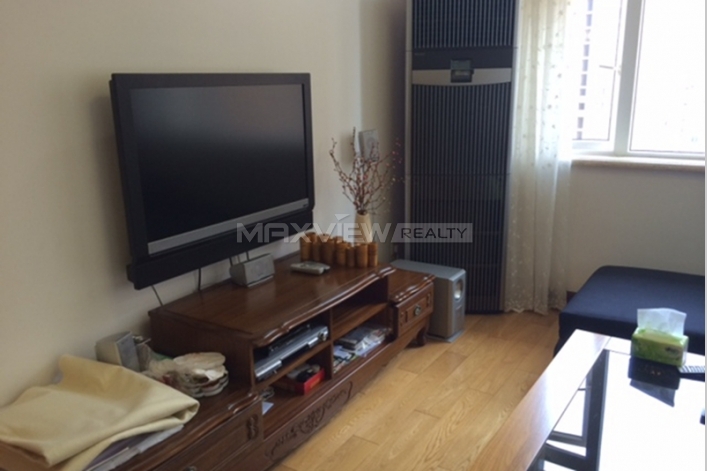 Xuhui Garden Service Apartments   |   徐汇苑 2bedroom 123sqm ¥21,000 XHA04484