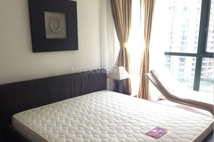 Yanlord Garden   |   仁恒滨江花园 3bedroom 185sqm ¥38,000 PDA05138