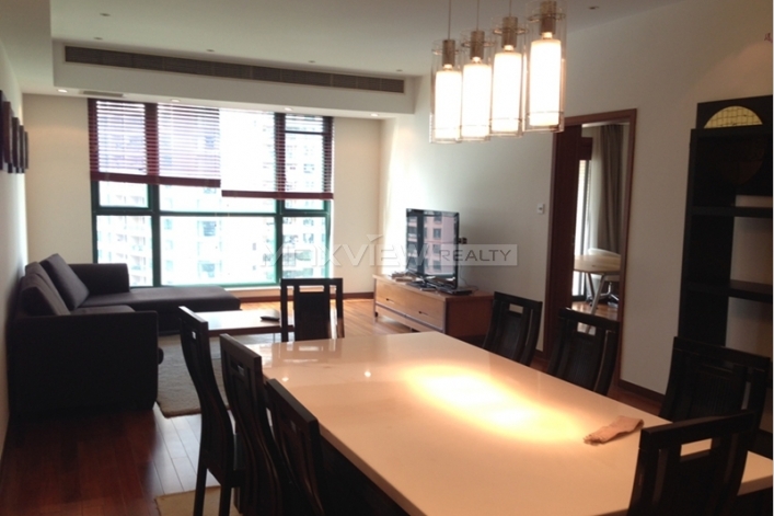 Yanlord Garden   |   仁恒滨江花园 3bedroom 185sqm ¥38,000 PDA05138