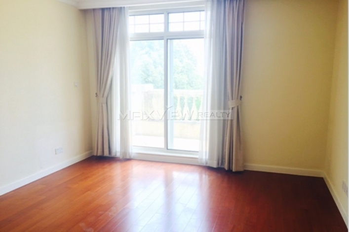 Buckingham Villas   |   白金瀚宫 4bedroom 380sqm ¥53,000 SH004862