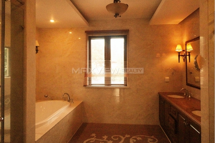 Rancho Santa Fe   |   兰乔圣菲 4bedroom 275sqm ¥52,000 SH014556