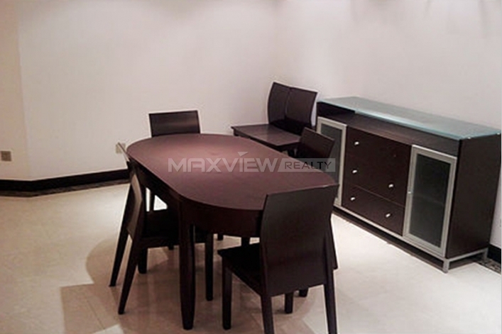 Shimao Riviera Garden   |   世茂滨江花园  4bedroom 278sqm ¥35,000 PDA09260