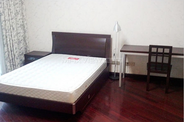 Shimao Riviera Garden   |   世茂滨江花园  4bedroom 278sqm ¥35,000 PDA09260