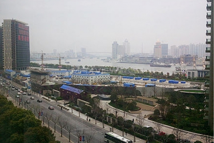 Shimao Riviera Garden   |   世茂滨江花园  4bedroom 278sqm ¥35,000 PDA09260