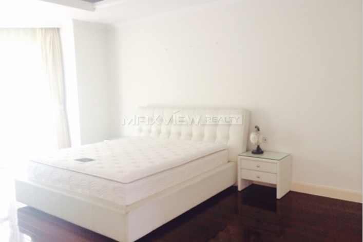 The Emerald   |   绿宝园 5bedroom 380sqm ¥52,000 SH014526