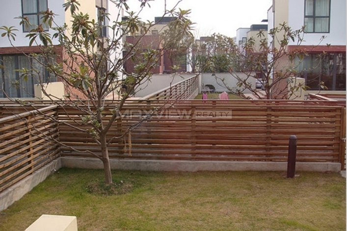 Westwood Green   |   西郊·林茵湖畔 4bedroom 280sqm ¥30,000 SH014553