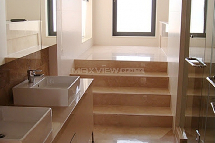 Westwood Green   |   西郊·林茵湖畔 4bedroom 280sqm ¥30,000 SH014553