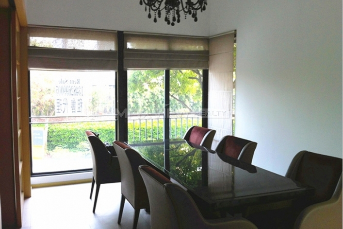 Westwood Green   |   西郊·林茵湖畔 4bedroom 316sqm ¥30,000 SH014555