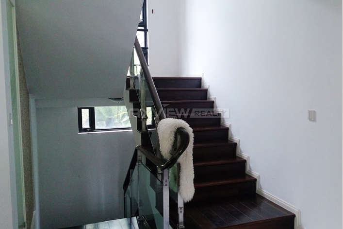 Hongqiao Golf Villa   |   虹桥高尔夫别墅 3bedroom 250sqm ¥28,000 SH014389