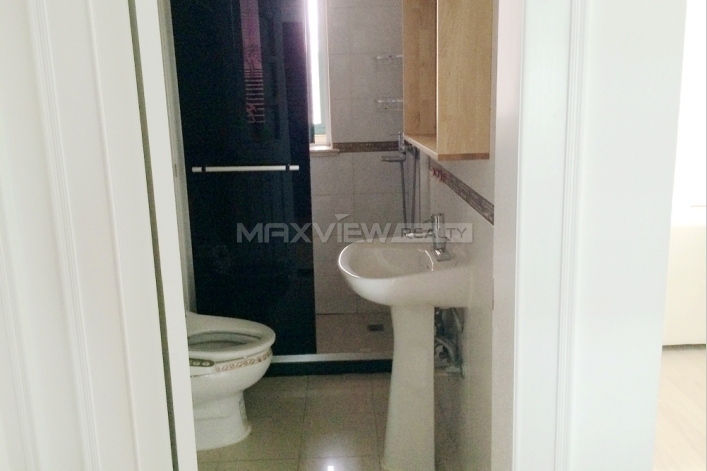 Oriental Manhattan   |   东方曼哈顿 2bedroom 100sqm ¥18,000 XHA01029