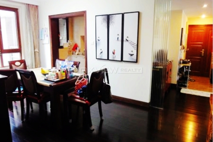 Gubei International Garden   |   古北国际花园 3bedroom 178sqm ¥28,000 CNA02315