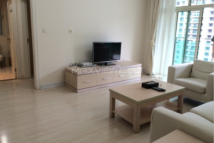 国际丽都城 2bedroom 127sqm ¥19,000 SH014566