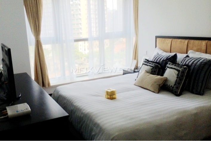 8 Park Avenue   |   静安豪景 2bedroom 120sqm ¥21,000 SH014568