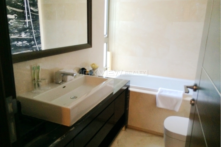 8 Park Avenue   |   静安豪景 2bedroom 120sqm ¥21,000 SH014568