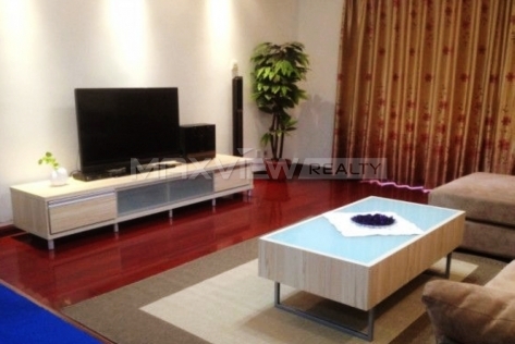 Consul Garden   |   虹桥华庭  3bedroom 180sqm ¥20,000 CNA04190