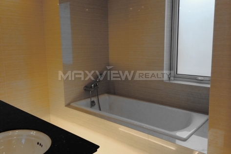 Sunridge Villa   |   西郊一品花园 5bedroom 325sqm ¥45,000 CNV00962